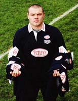 Keiron Cunningham 3